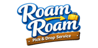 Roam Roam Logo